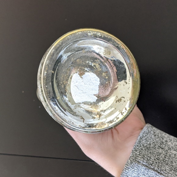 Candle Holder **Candle Not included - Picture 5 of 8